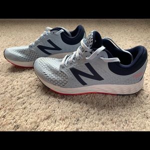 Women’s New Balance Fresh Foam Zante